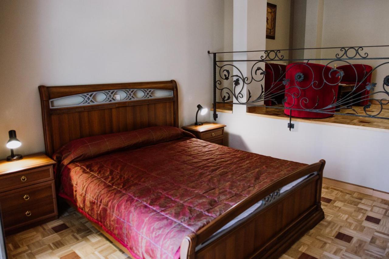 Bela Kuka Hotel Бітола Екстер'єр фото