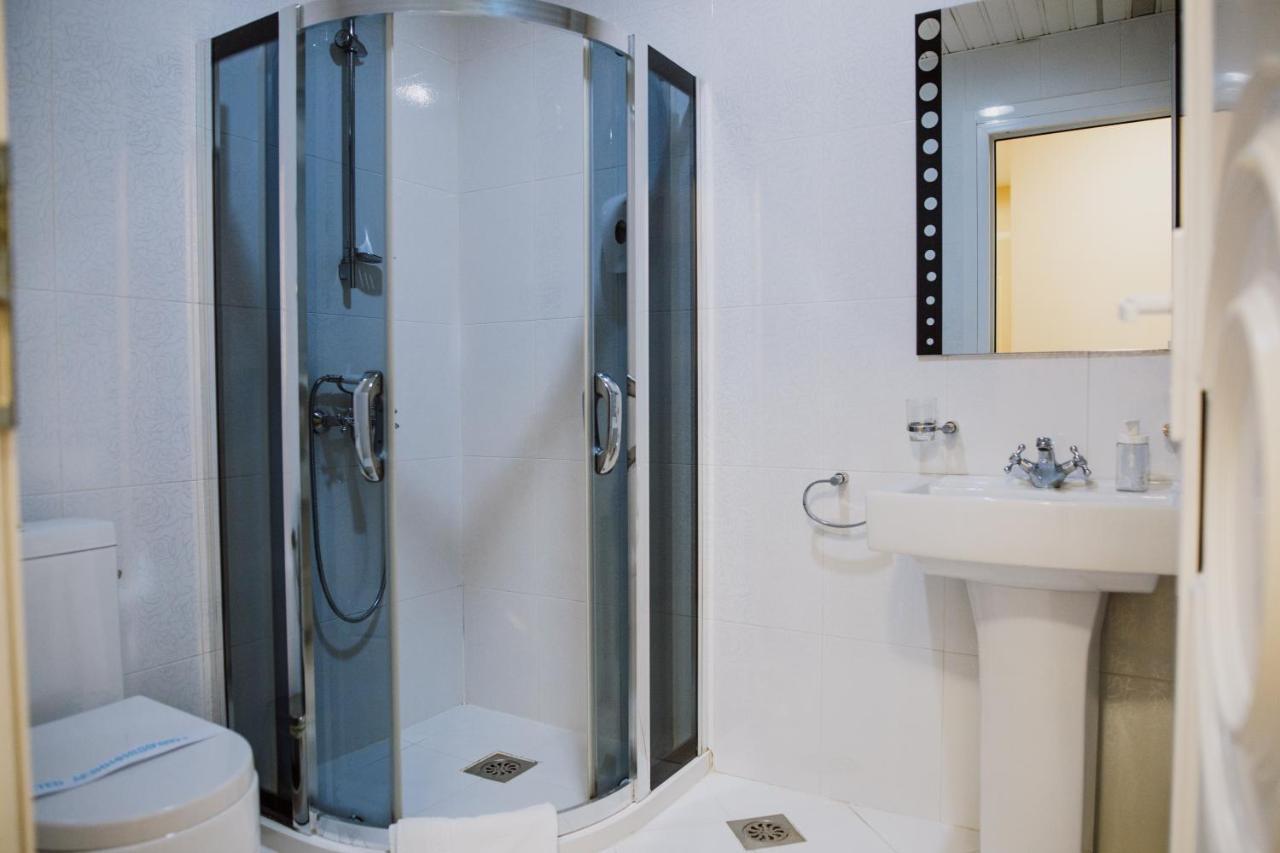 Bela Kuka Hotel Бітола Екстер'єр фото